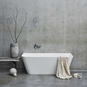 vasca da bagno da appoggio 1