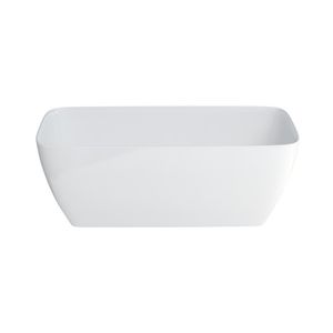 vasca da bagno da appoggio