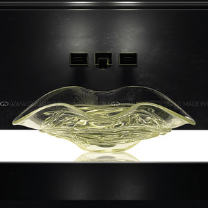 lavabo da appoggio