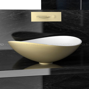 lavabo da appoggio 1
