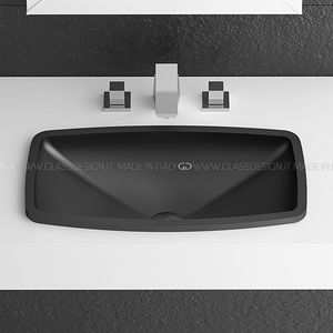 lavabo da incasso
