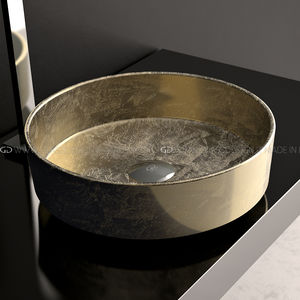 lavabo da appoggio 1
