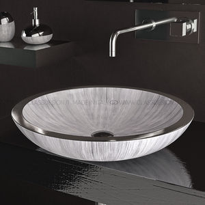 lavabo da appoggio
