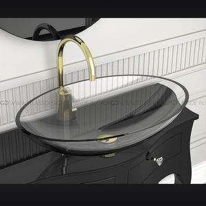 lavabo da appoggio 1