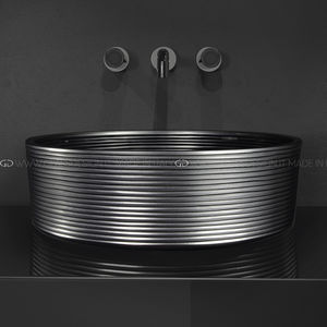 lavabo da appoggio 1