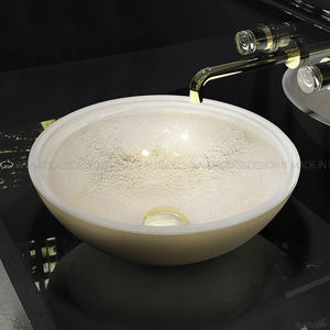 lavabo da appoggio 1