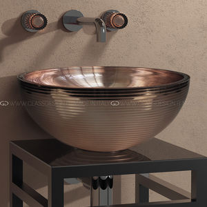 lavabo da appoggio 1