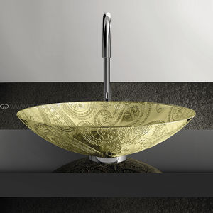 lavabo da appoggio 1