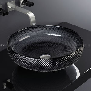lavabo da appoggio