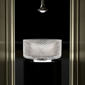 lavabo da appoggio