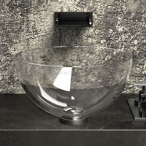 lavabo da appoggio
