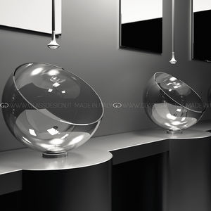 lavabo da appoggio 1