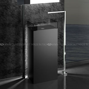 lavabo autoportante