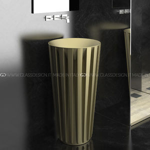 lavabo autoportante 1