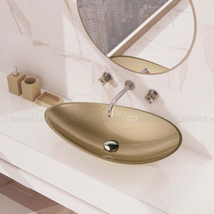 lavabo da appoggio 1