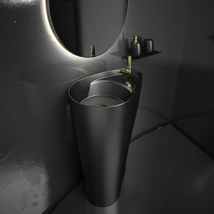 lavabo autoportante 1