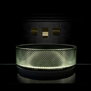 lavabo da appoggio
