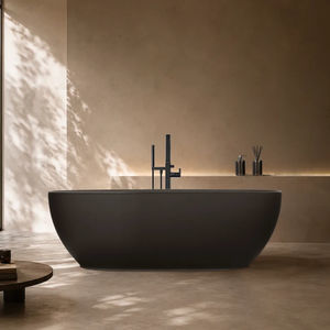 vasca da bagno ovale