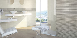 piastrella in ceramica