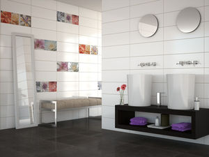 piastrella in ceramica