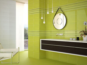 piastrella in ceramica