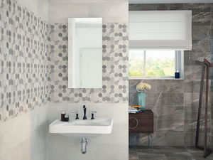 piastrella in ceramica