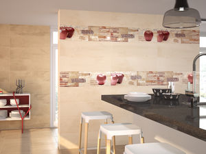 piastrella in ceramica
