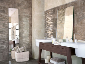 piastrella in ceramica