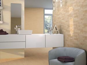piastrella in ceramica