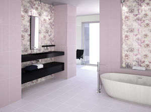 piastrella in ceramica