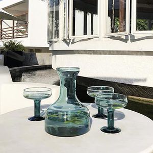 bicchiere da vino / in vetro