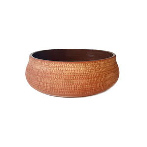 ciotola in terracotta