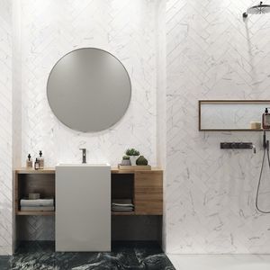 piastrella in ceramica