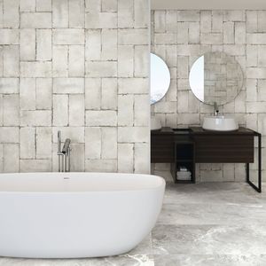 piastrella in ceramica