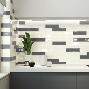 piastrella in ceramica