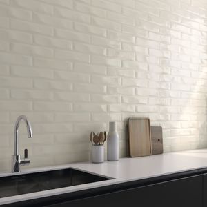 piastrella in ceramica