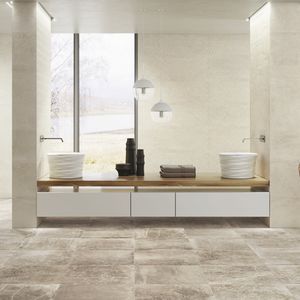 piastrella in ceramica