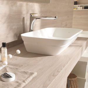 lavabo da appoggio 1
