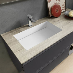 lavabo da incasso 1
