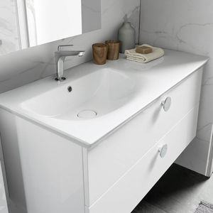 lavabo da incasso 1