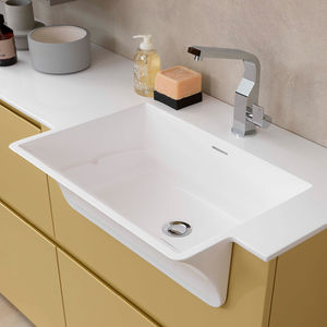 lavabo da incasso 1