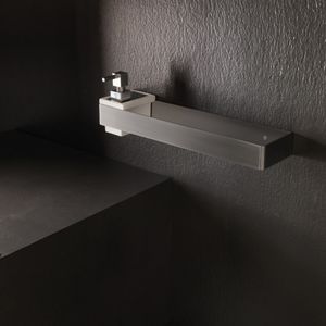 portasalviette a 1 barra