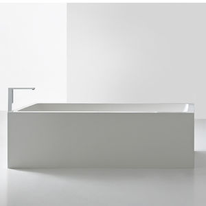 vasca da bagno da appoggio 1
