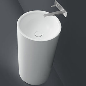 lavabo autoportante 1