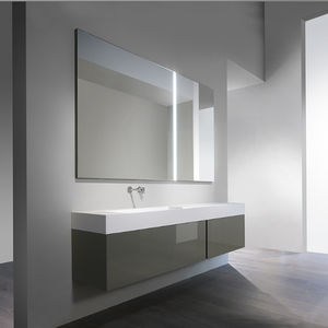mobile lavabo sospeso
