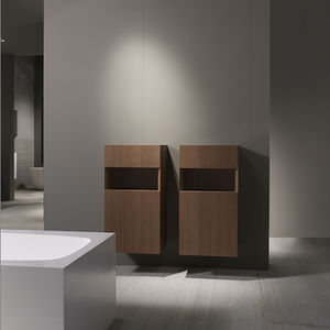 mobile da bagno contemporaneo 1