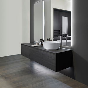 mobile lavabo sospeso