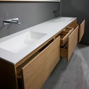 mobile lavabo doppio 1