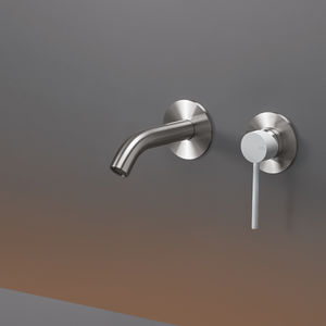 miscelatore per lavabo 1