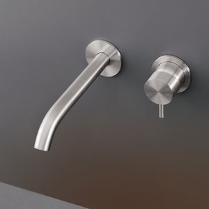 miscelatore per lavabo 1